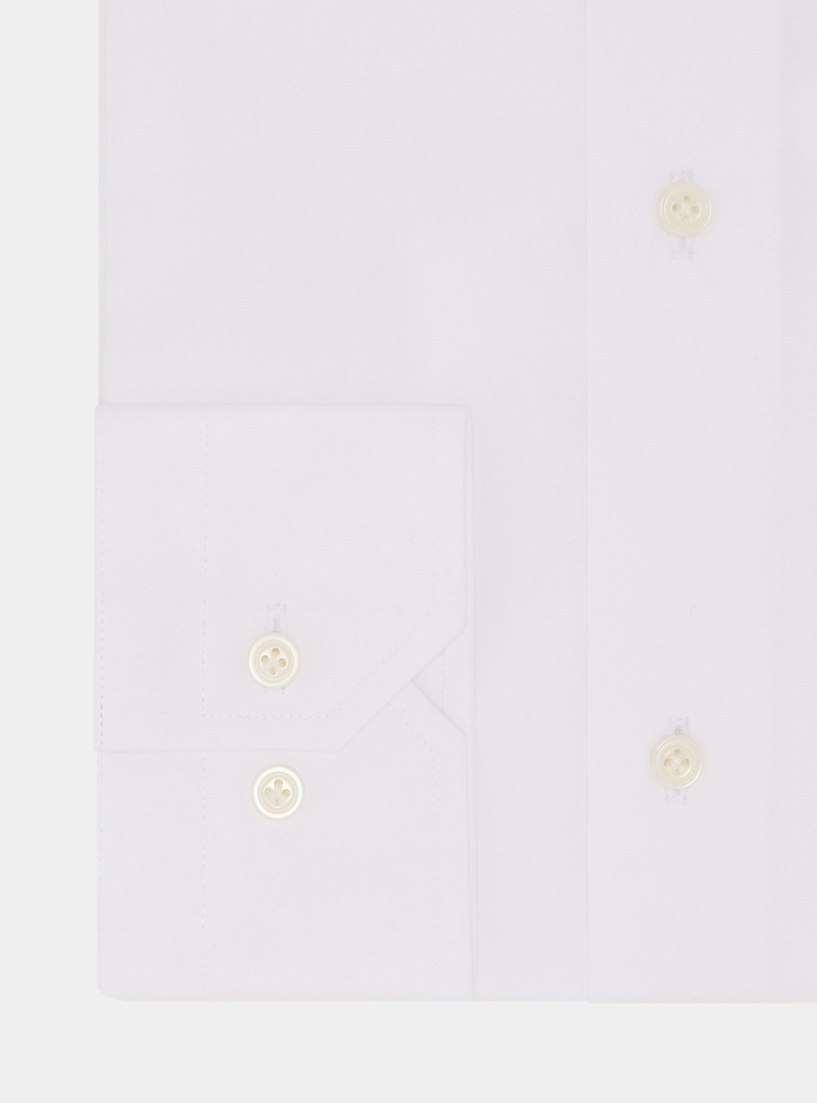 Cotton shirt fil a fil