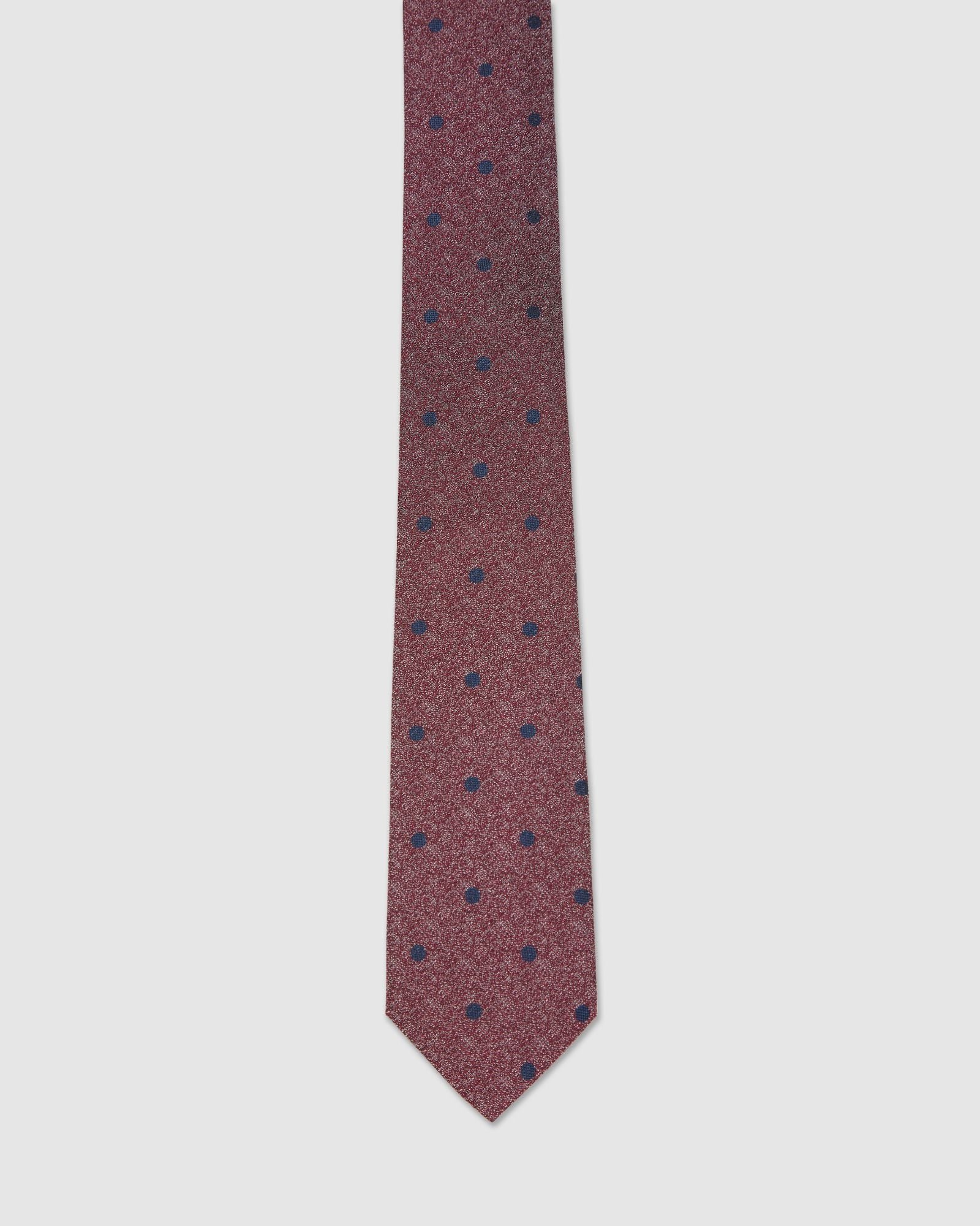 Bramner 7Cm Tie