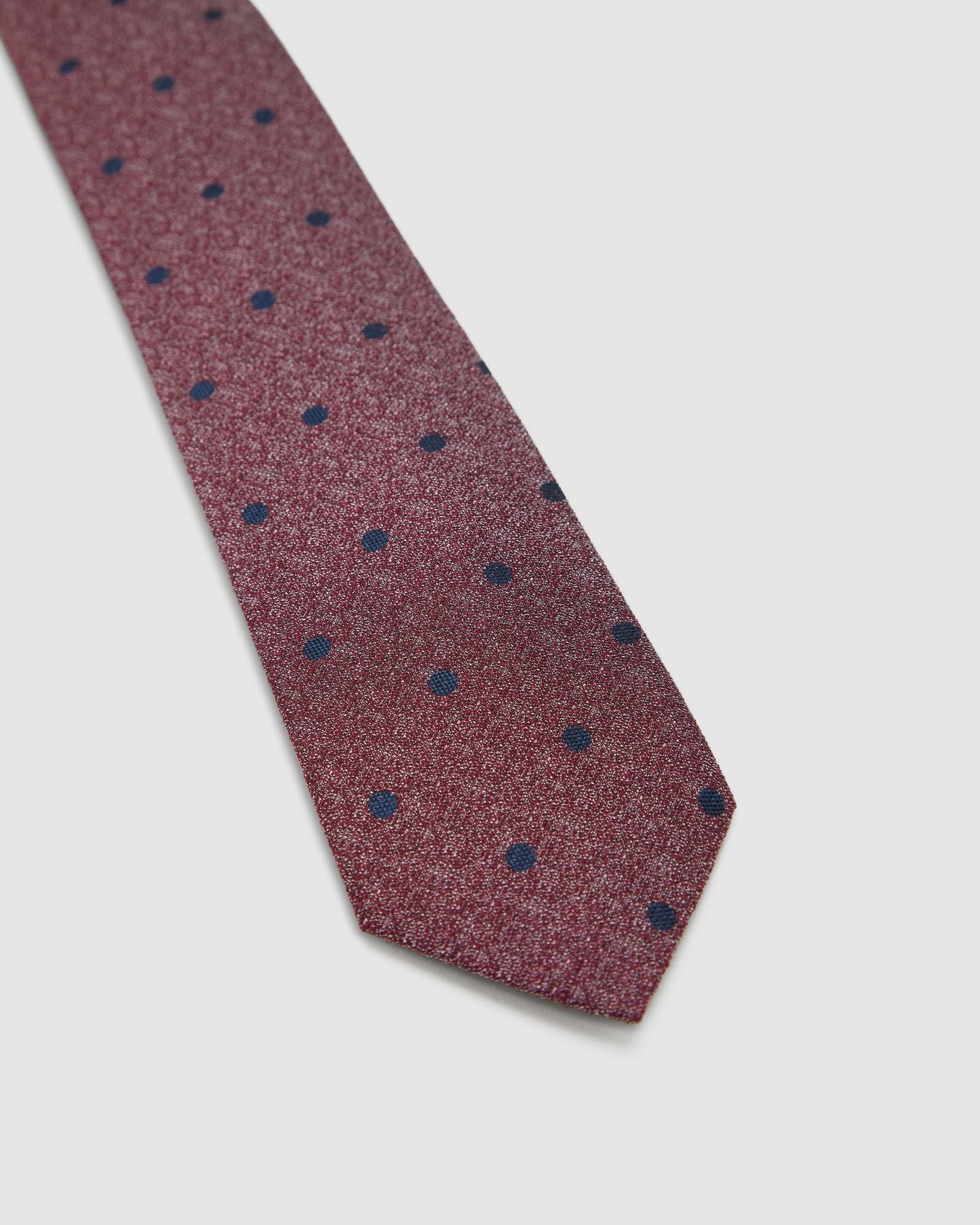 Bramner 7Cm Tie