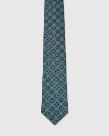 Bramner 7Cm Tie