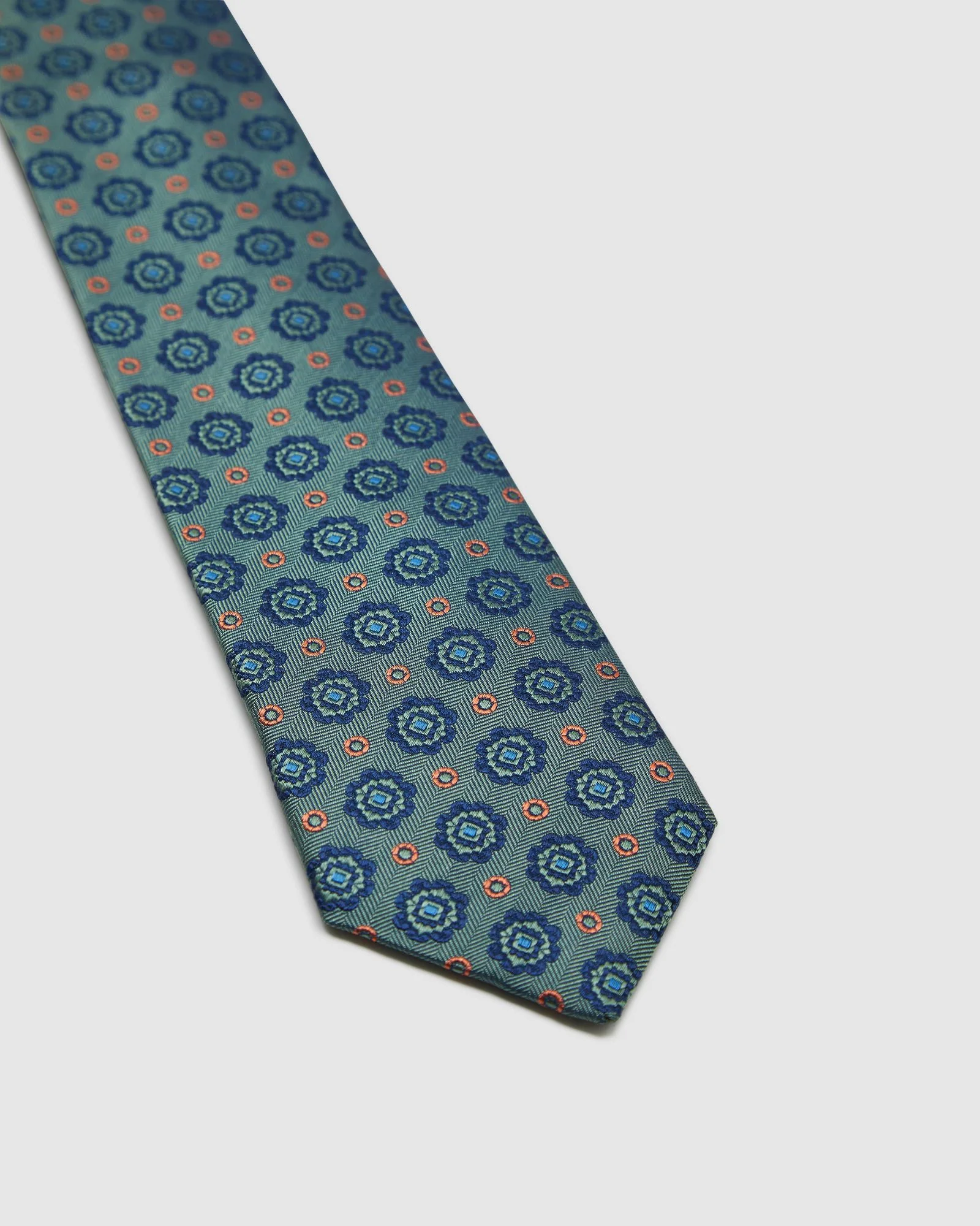 Bramner 7Cm Tie