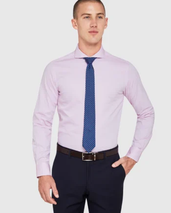 Kensington Dobby Shirt