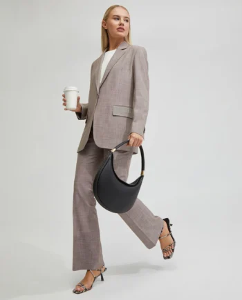 Willow Overiszed Blazer