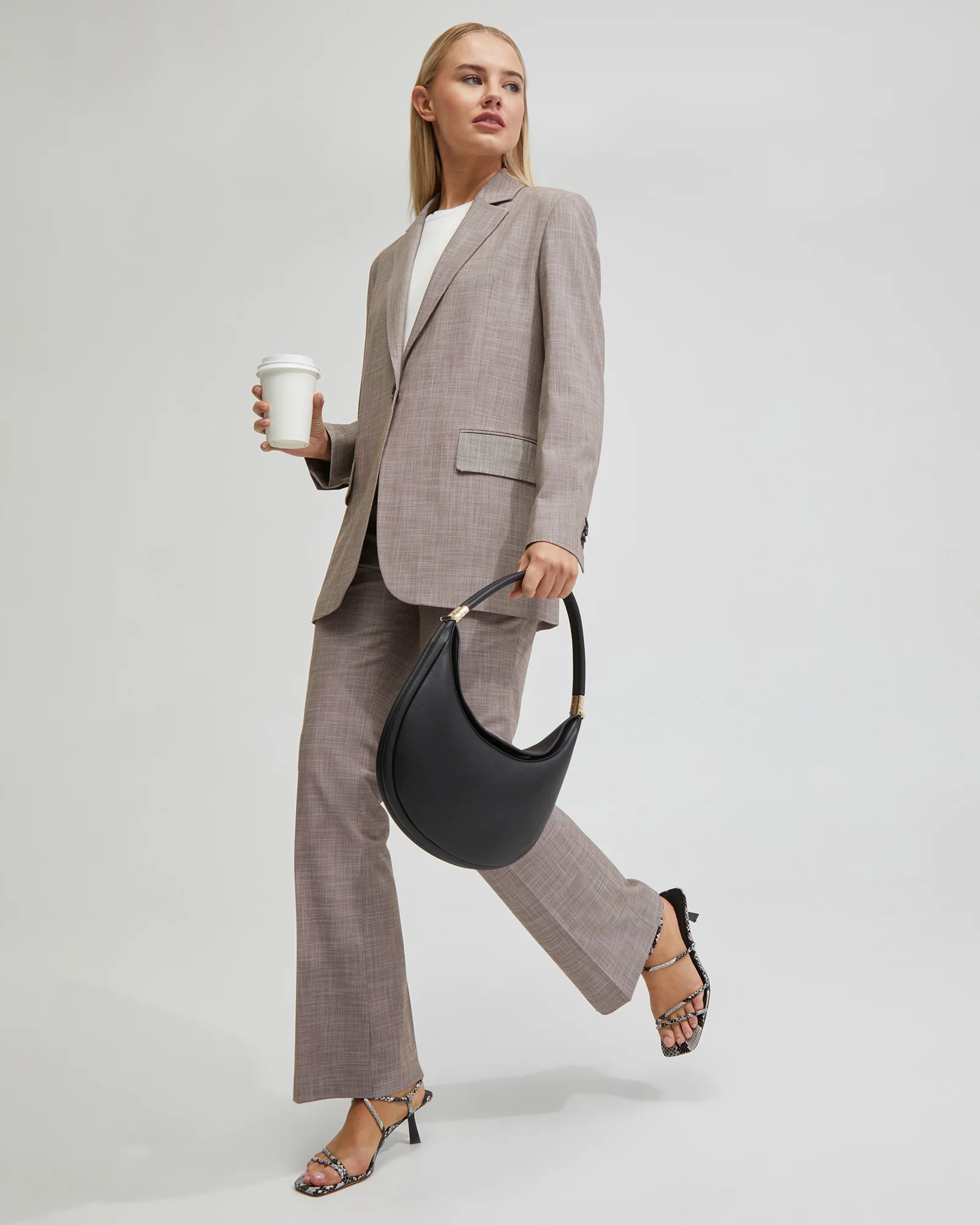 Willow Overiszed Blazer