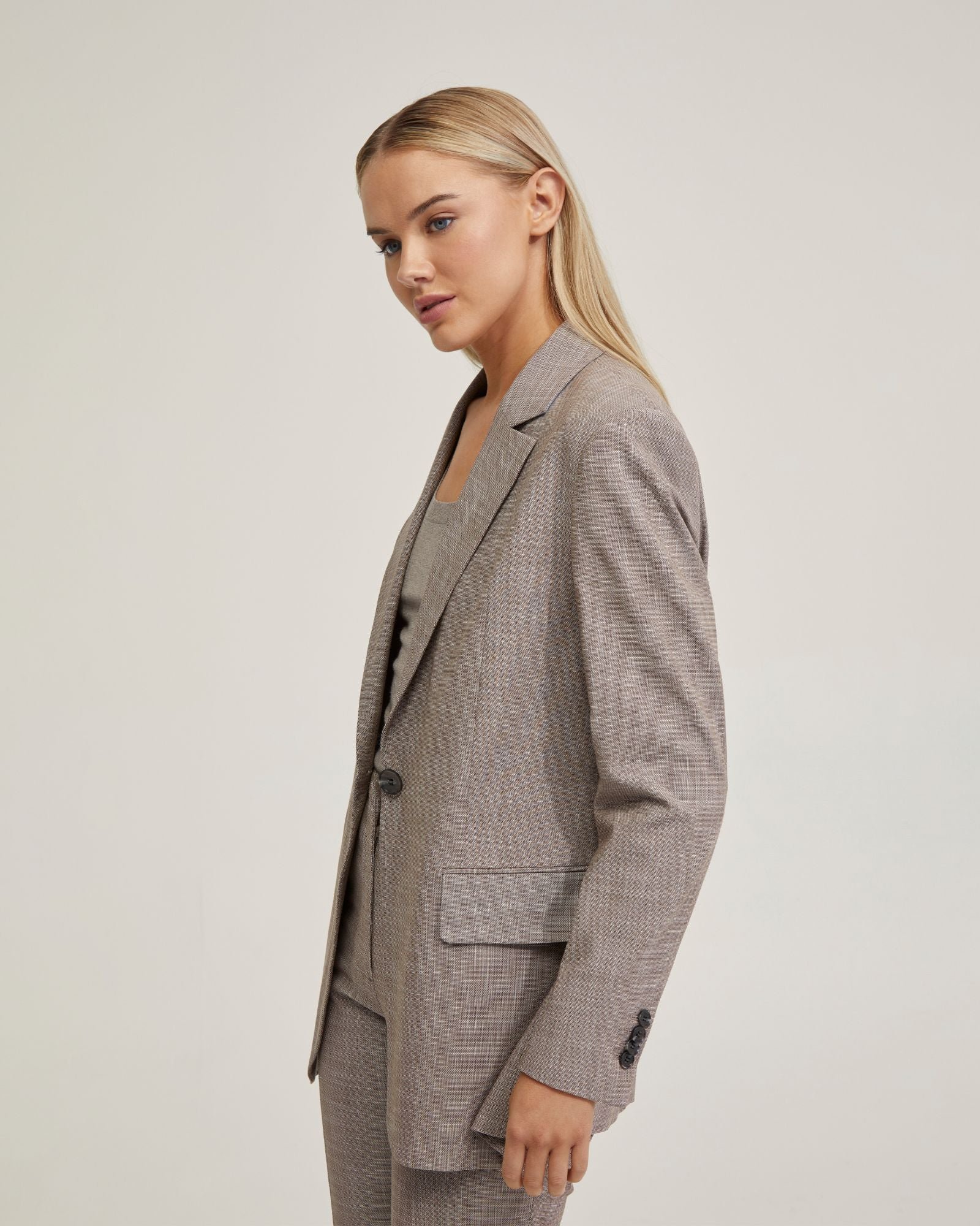Willow Overiszed Blazer
