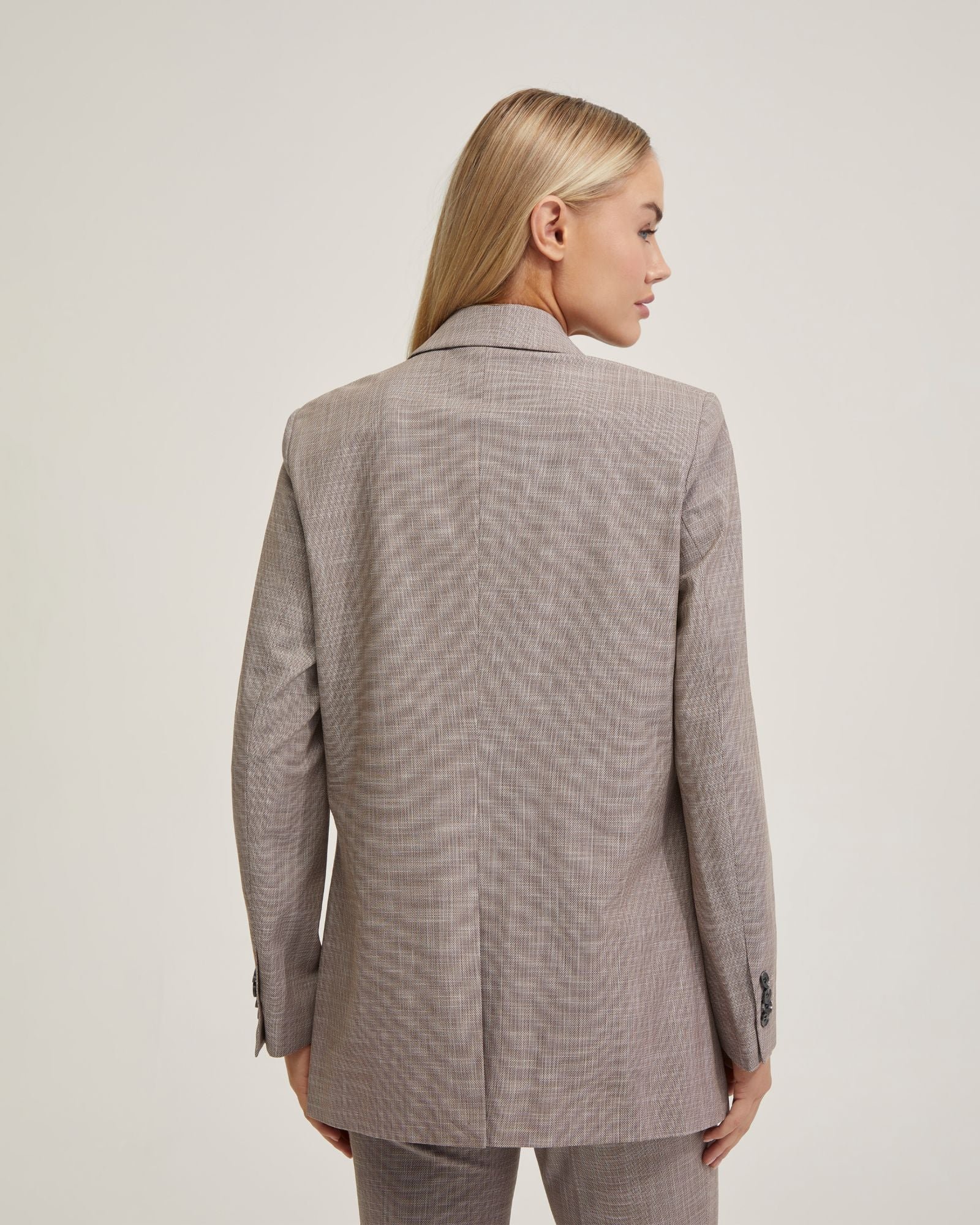 Willow Overiszed Blazer