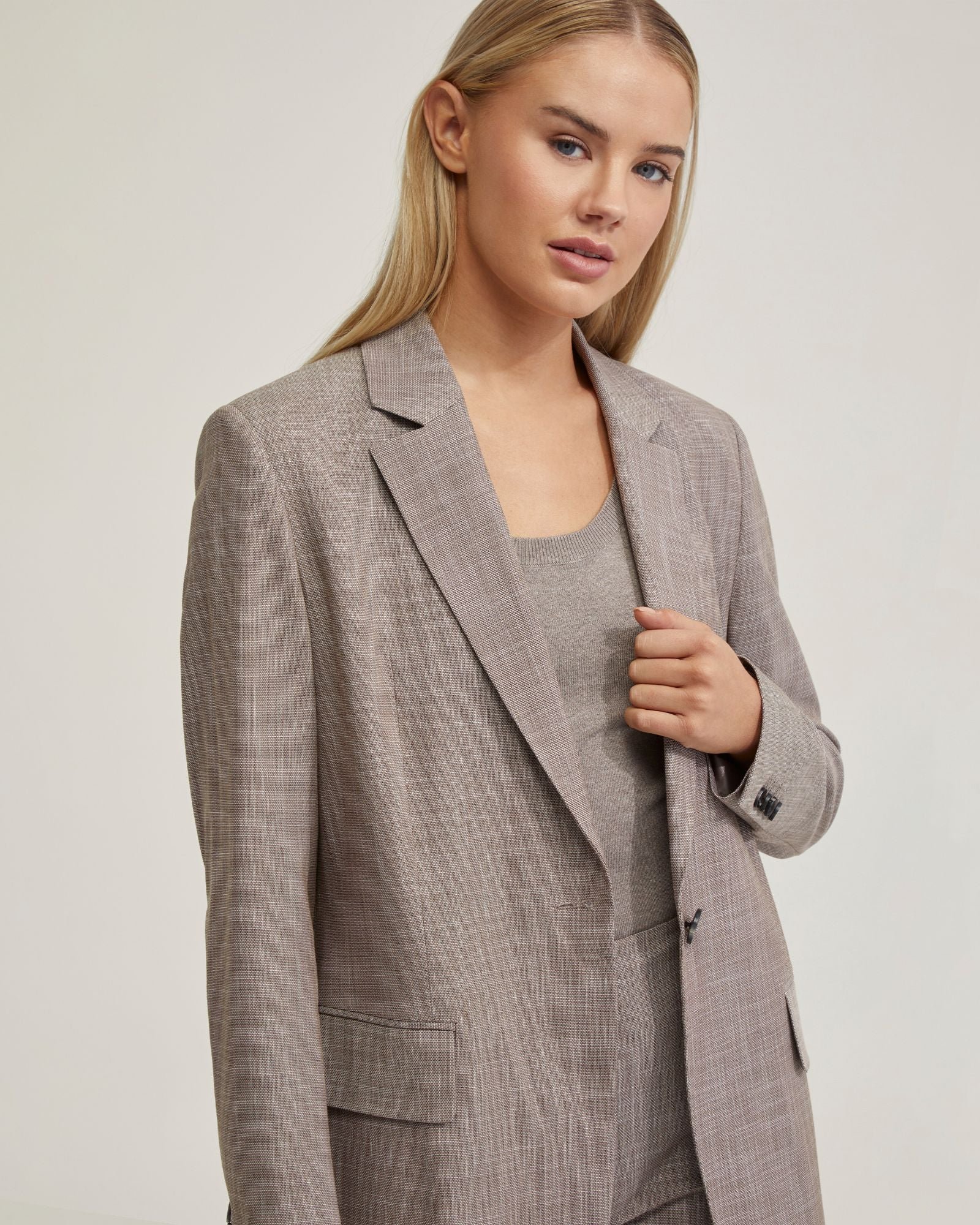 Willow Overiszed Blazer