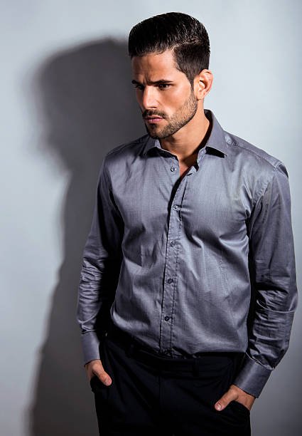 Charcoal Gray